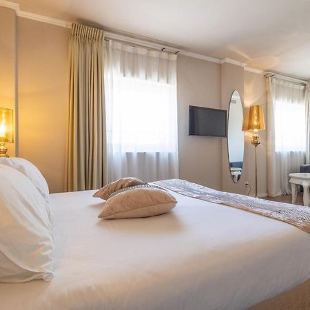 Agripas Boutique Hotel Jerusalem Exterior photo